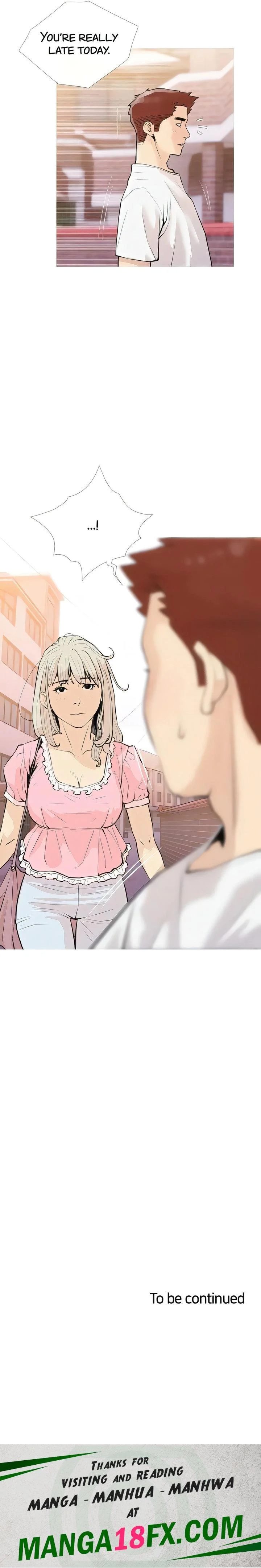 Banging My Aunt chapter 98 page 19