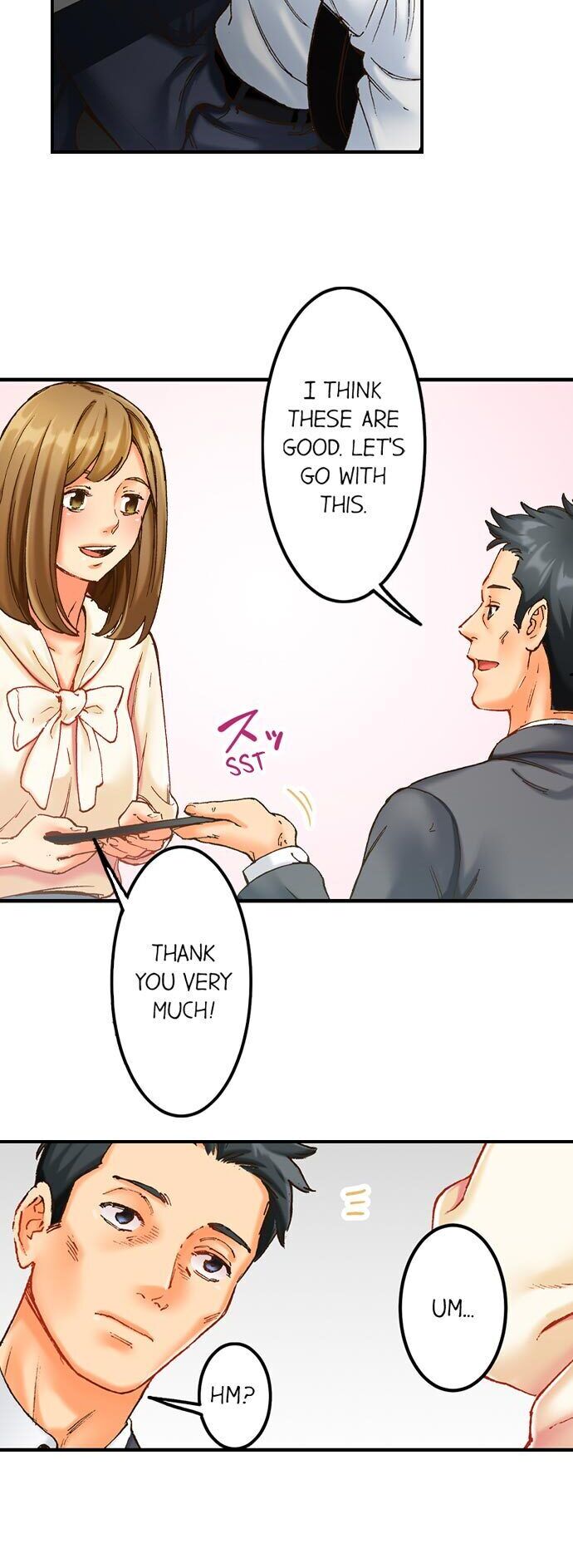 Banging My Ex’s Daughter chapter 1 page 9