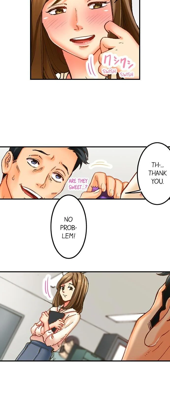 Banging My Ex’s Daughter chapter 1 page 11