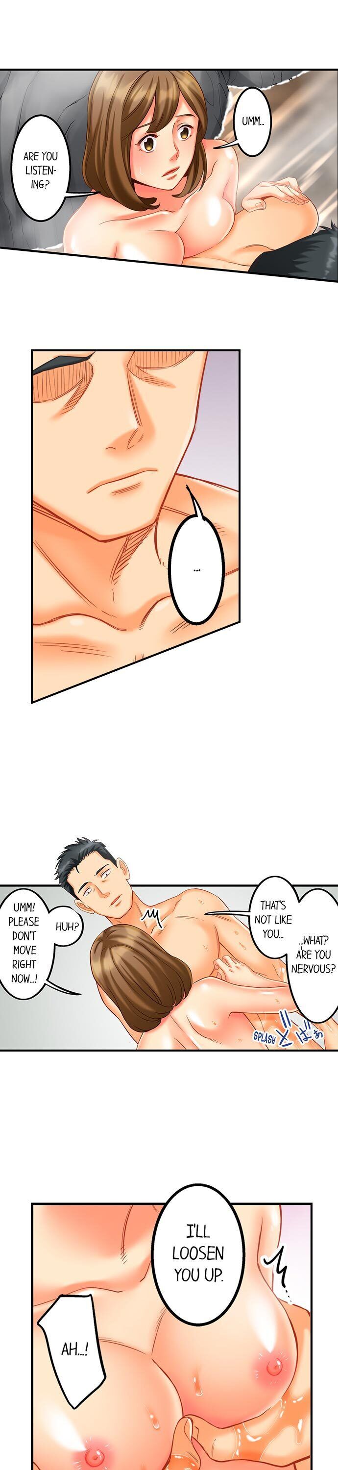 Banging My Ex’s Daughter chapter 11 page 2