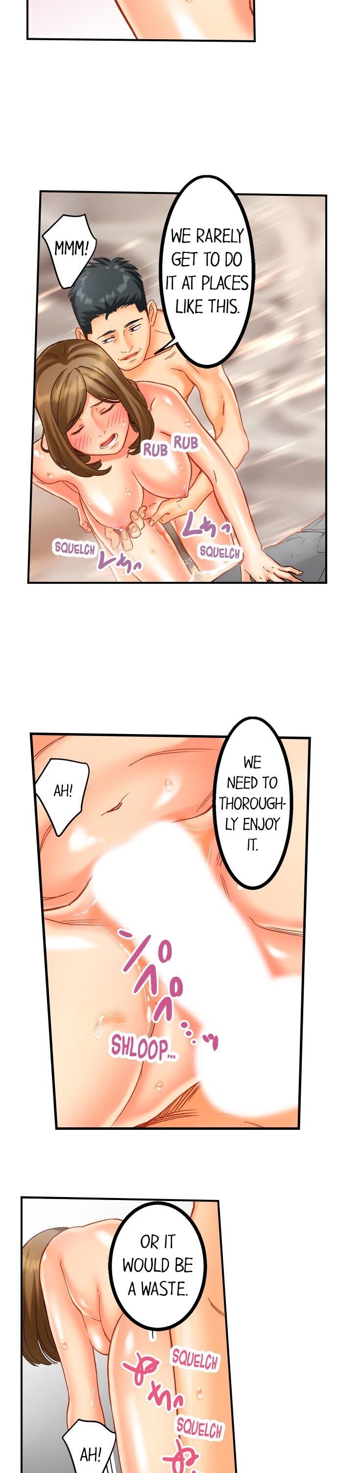 Banging My Ex’s Daughter chapter 12 page 3
