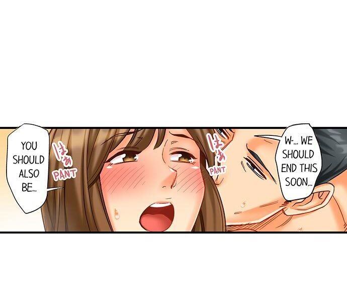 Banging My Ex’s Daughter chapter 12 page 6