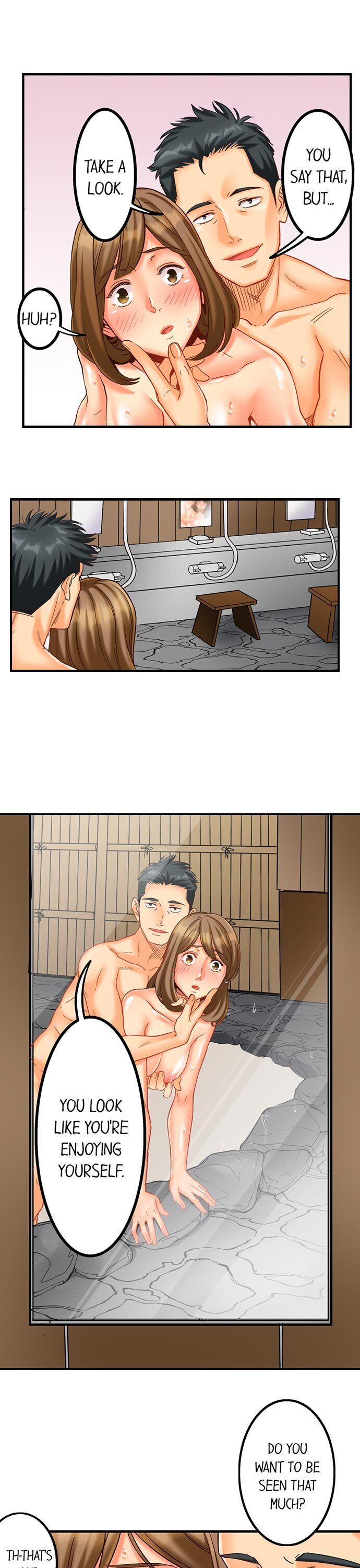 Banging My Ex’s Daughter chapter 12 page 7