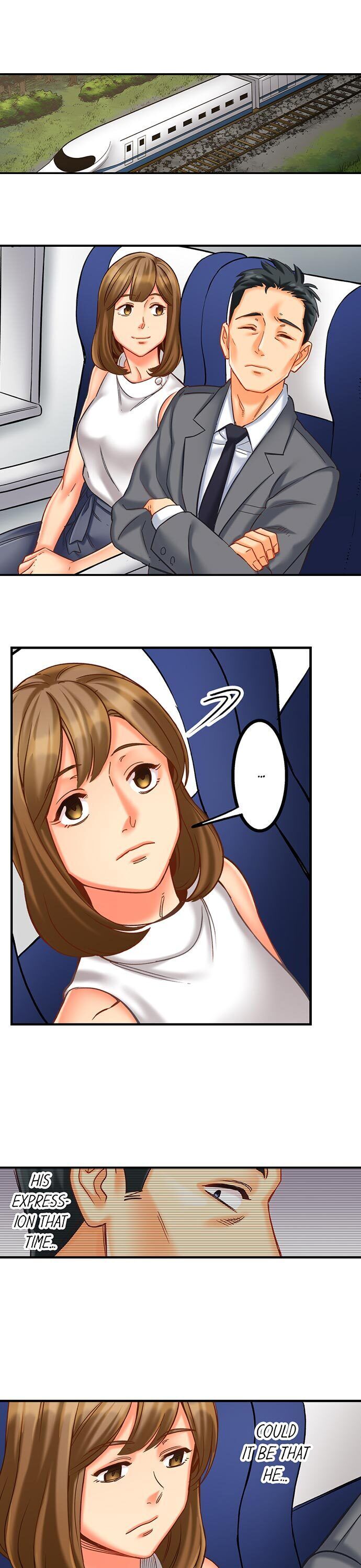 Banging My Ex’s Daughter chapter 12 page 14