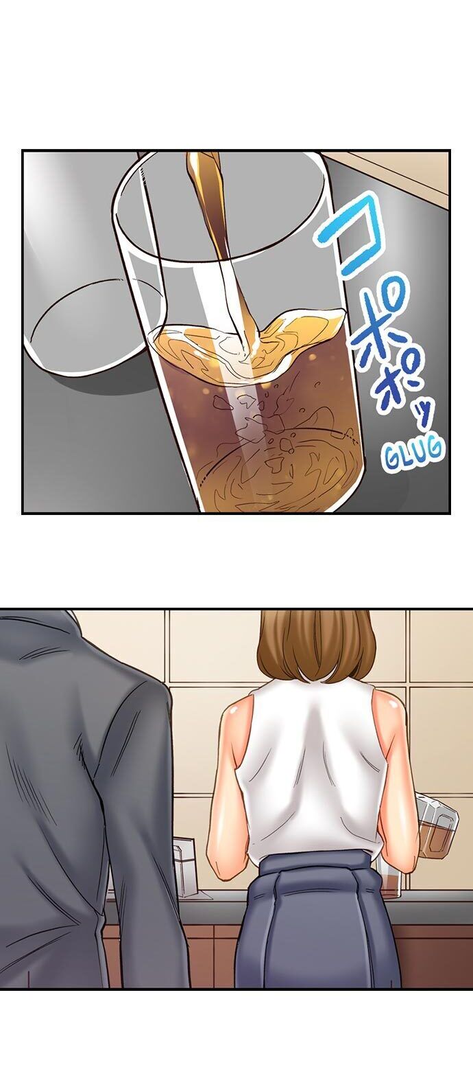 Banging My Ex’s Daughter chapter 13 page 6
