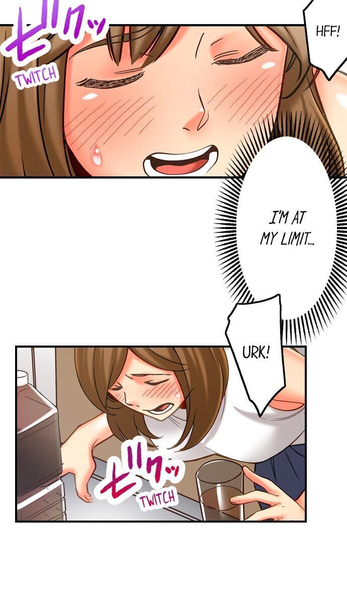 Banging My Ex’s Daughter chapter 13 page 19