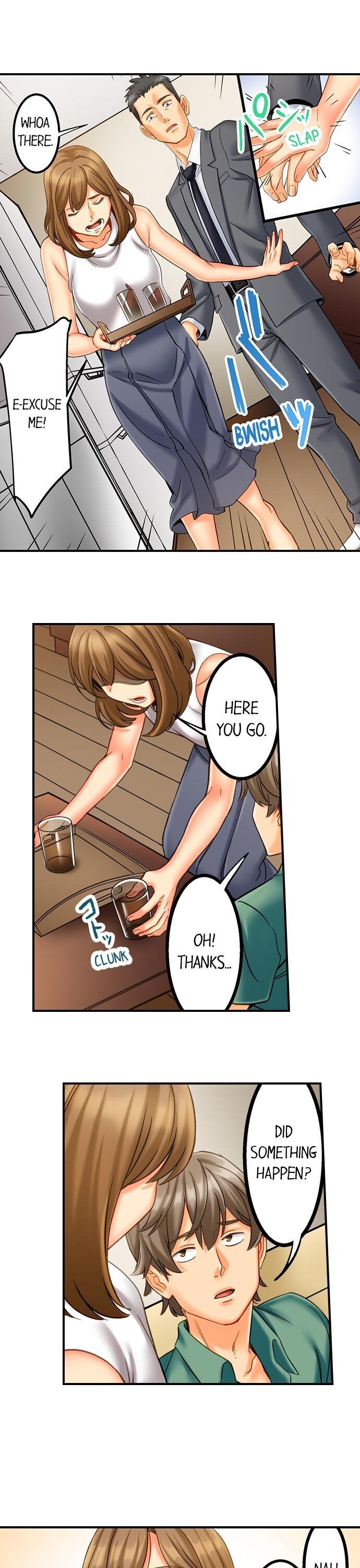 Banging My Ex’s Daughter chapter 14 page 2