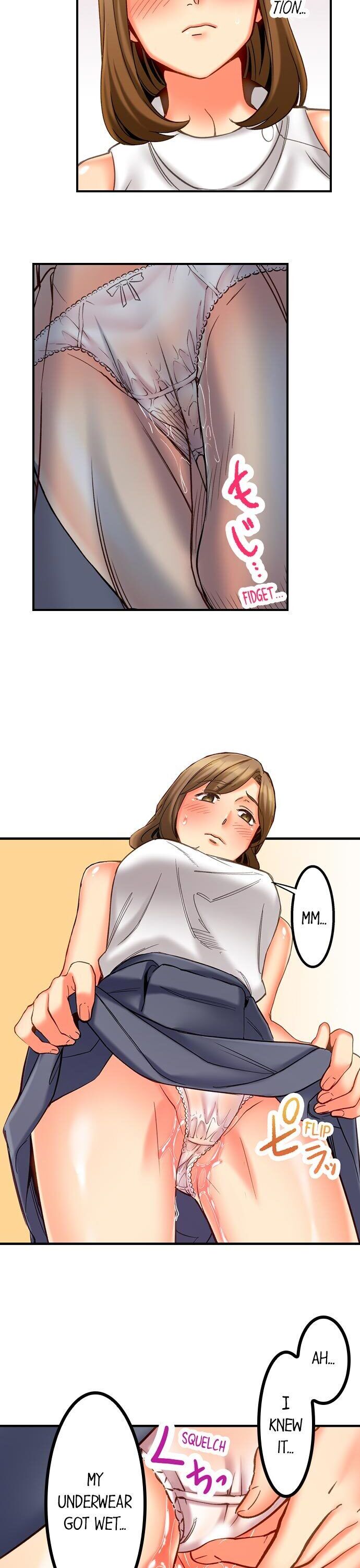 Banging My Ex’s Daughter chapter 14 page 5
