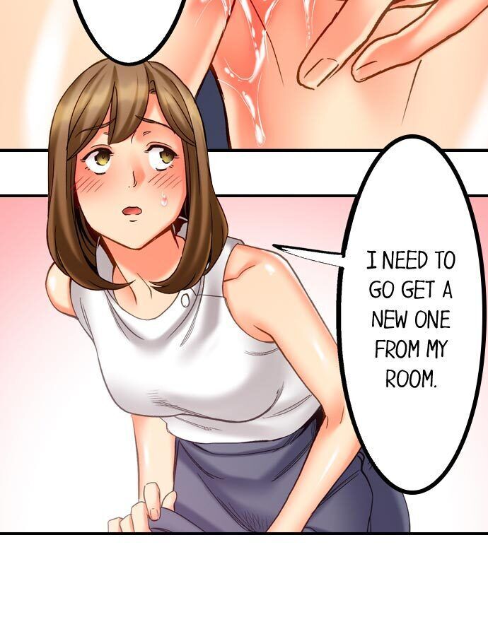 Banging My Ex’s Daughter chapter 14 page 6