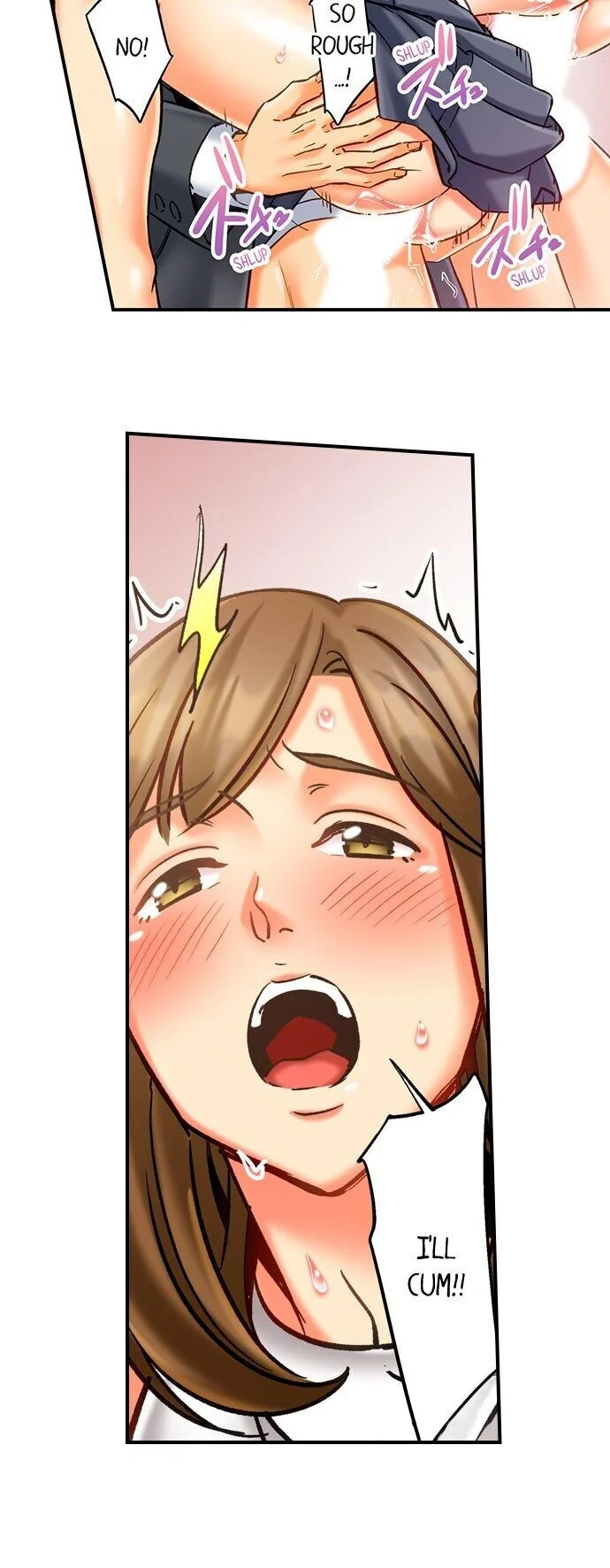 Banging My Ex’s Daughter chapter 14 page 22
