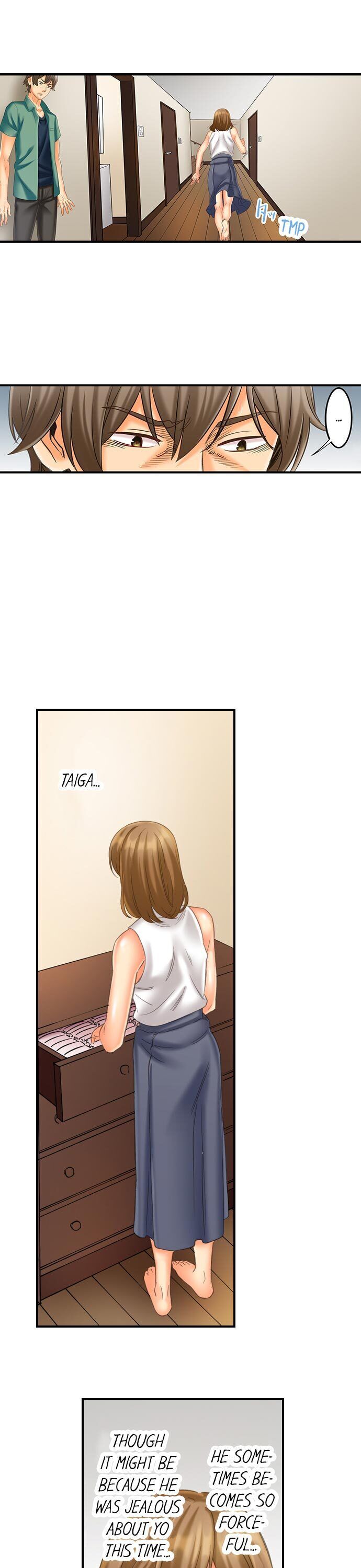 Banging My Ex’s Daughter chapter 15 page 2