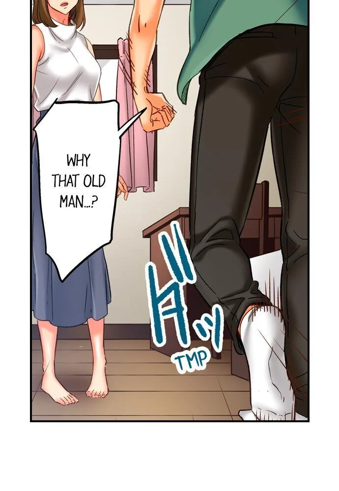 Banging My Ex’s Daughter chapter 15 page 6