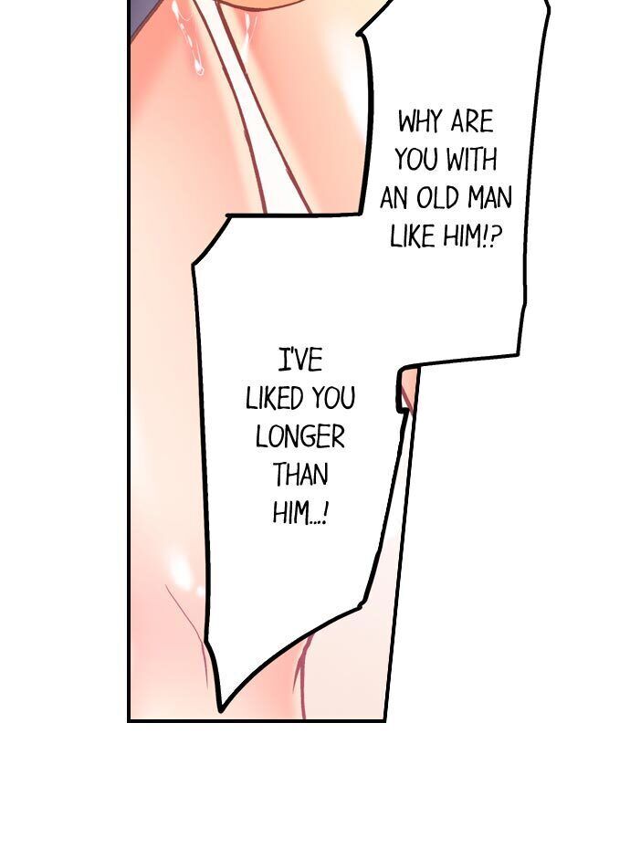 Banging My Ex’s Daughter chapter 15 page 11