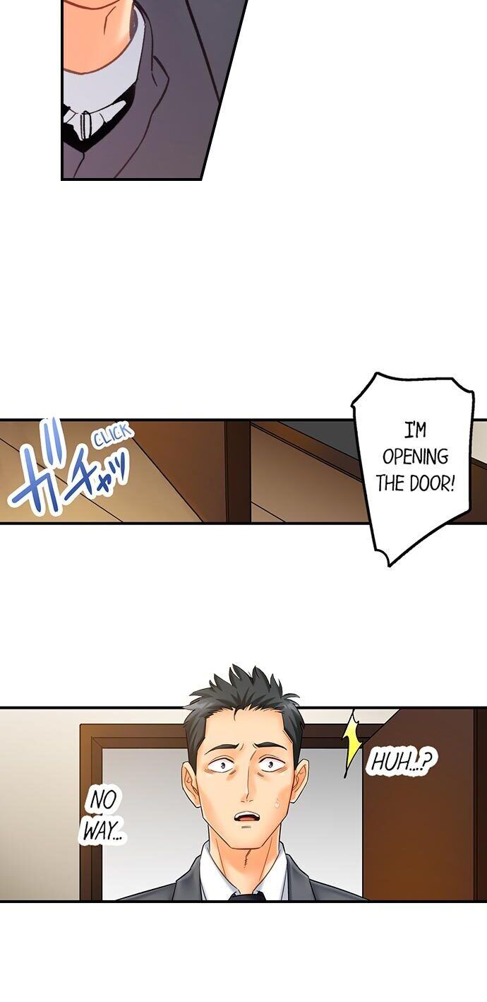 Banging My Ex’s Daughter chapter 15 page 13