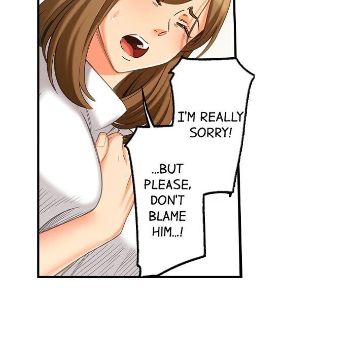 Banging My Ex’s Daughter chapter 16 page 9