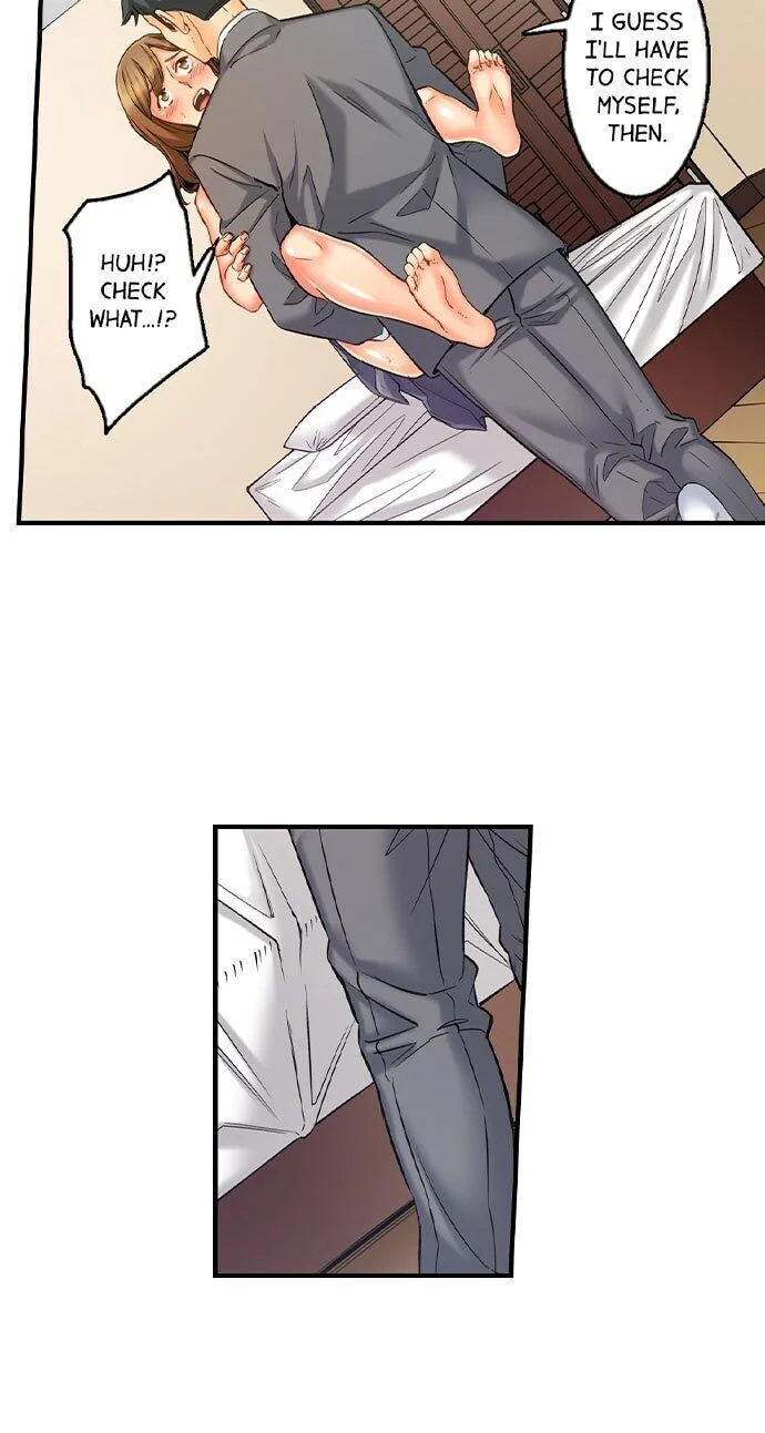 Banging My Ex’s Daughter chapter 16 page 17