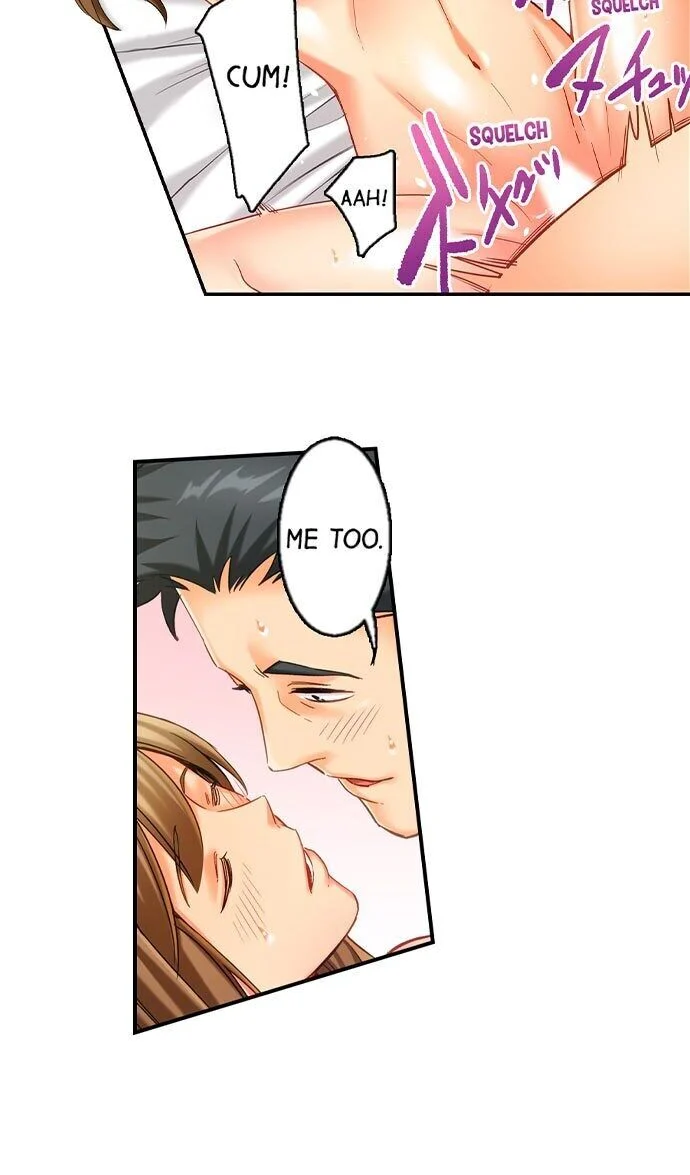 Banging My Ex’s Daughter chapter 18 page 9