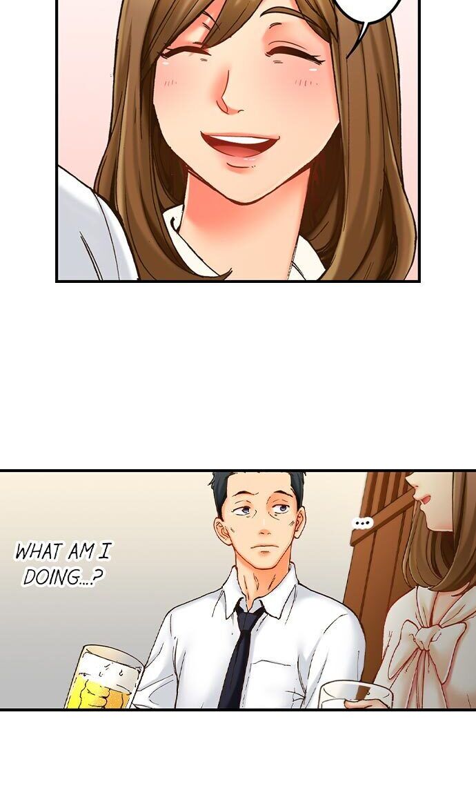 Banging My Ex’s Daughter chapter 2 page 3