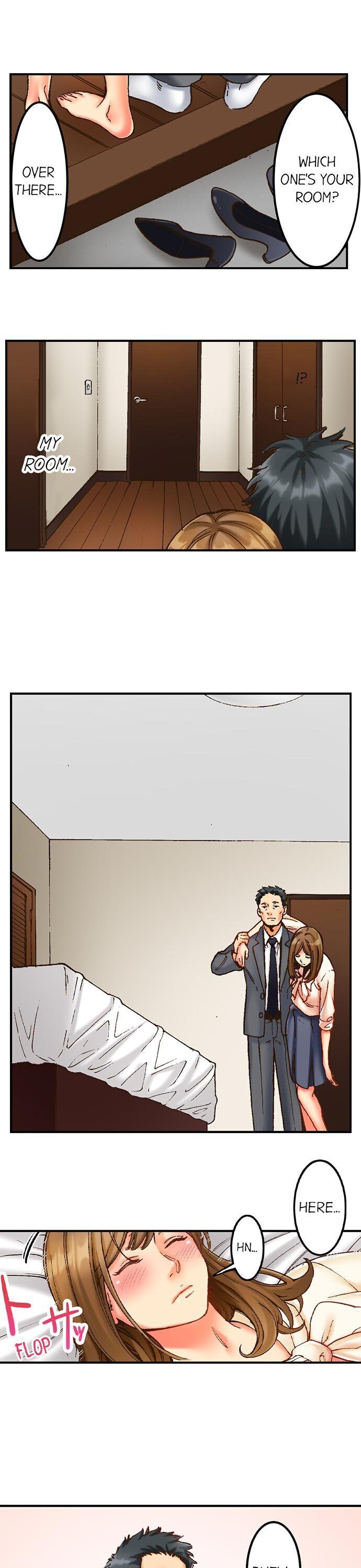 Banging My Ex’s Daughter chapter 2 page 6