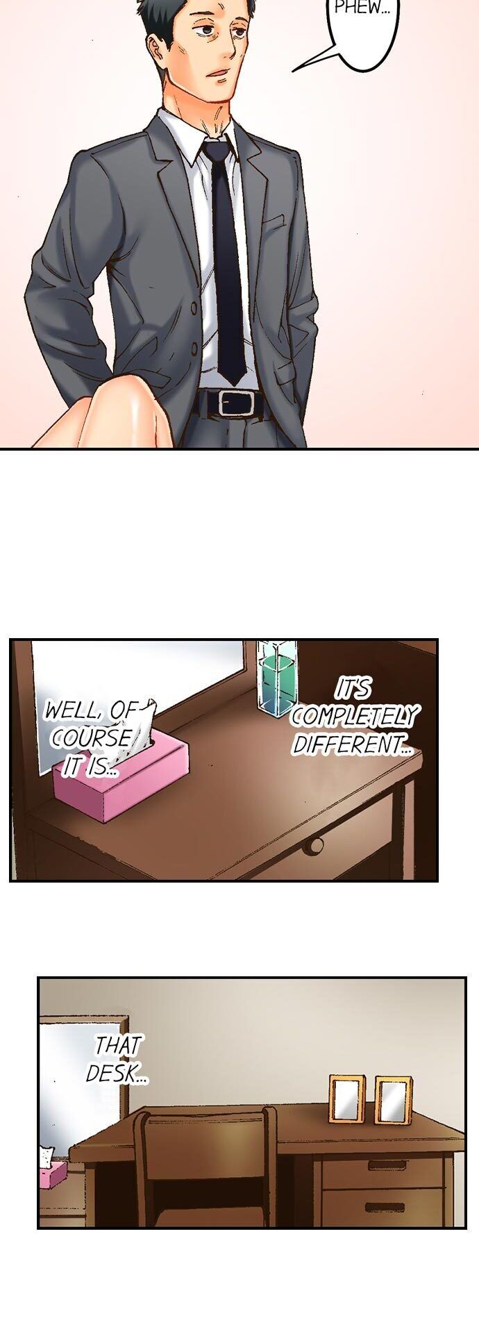 Banging My Ex’s Daughter chapter 2 page 7