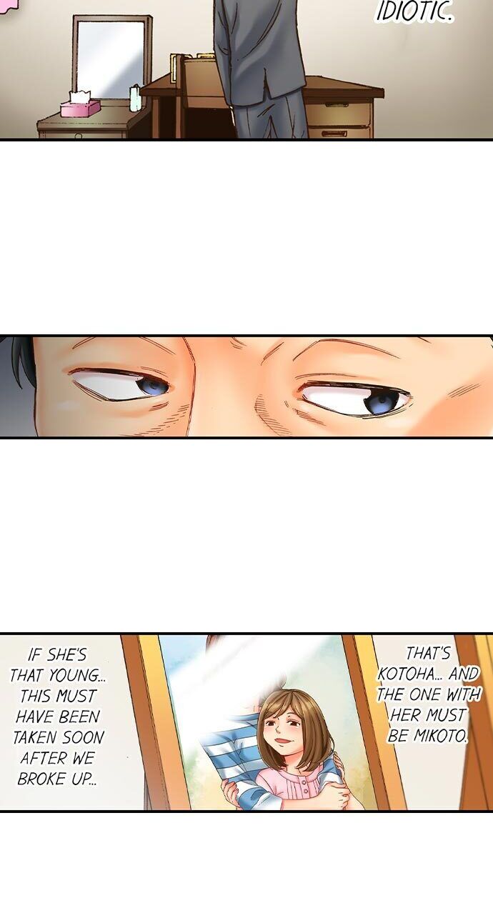 Banging My Ex’s Daughter chapter 2 page 9