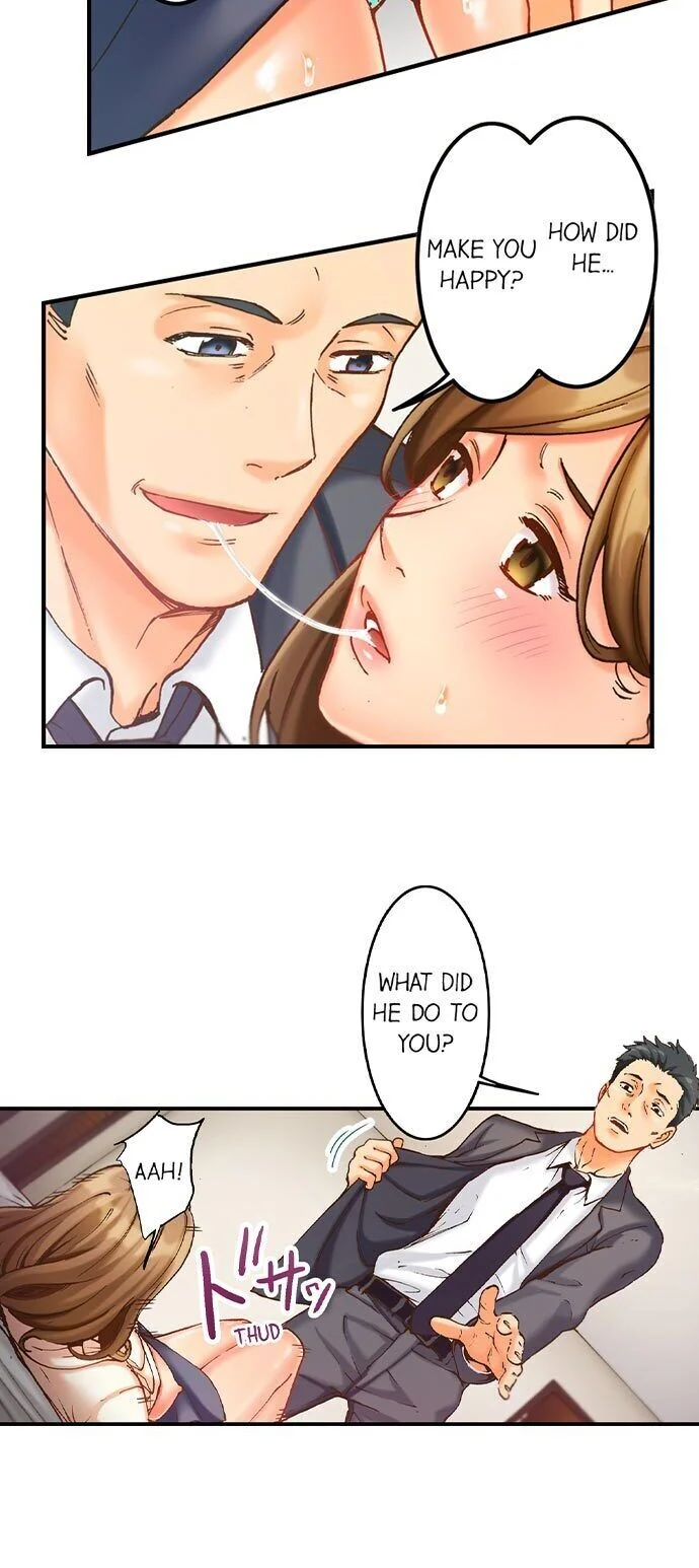 Banging My Ex’s Daughter chapter 3 page 3
