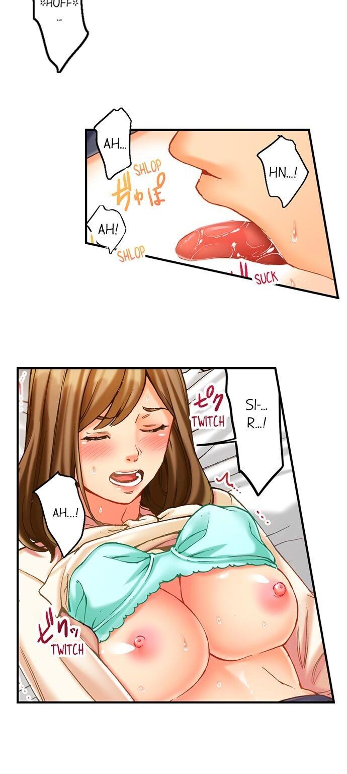 Banging My Ex’s Daughter chapter 3 page 9