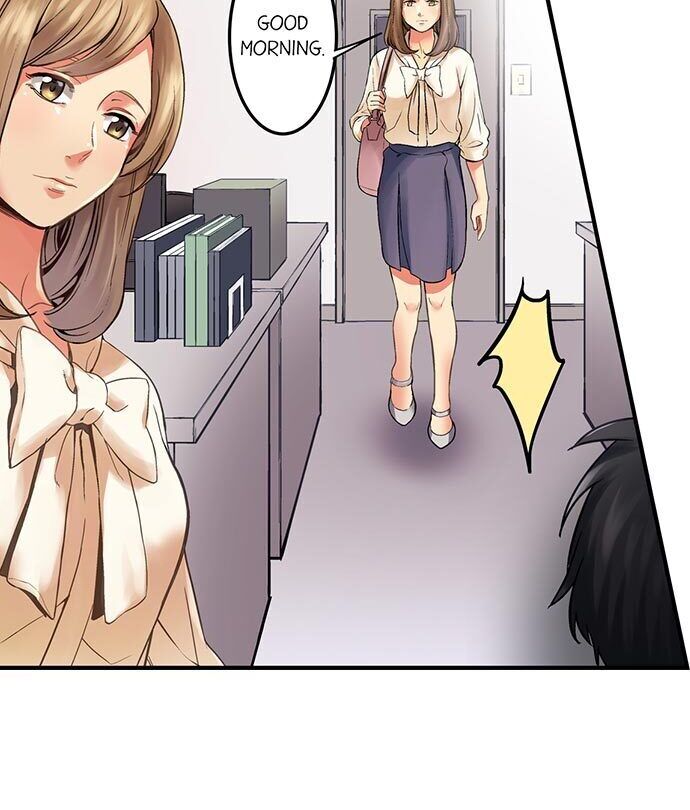 Banging My Ex’s Daughter chapter 4 page 3