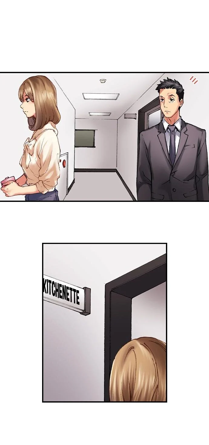 Banging My Ex’s Daughter chapter 4 page 5