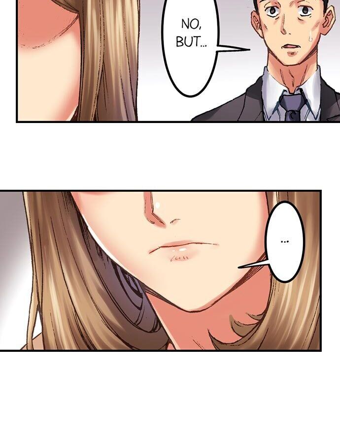 Banging My Ex’s Daughter chapter 4 page 9