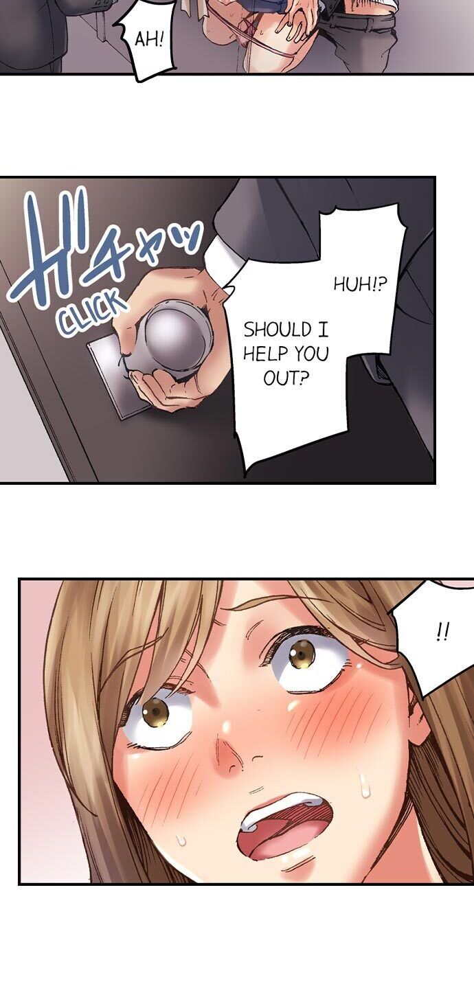 Banging My Ex’s Daughter chapter 5 page 17