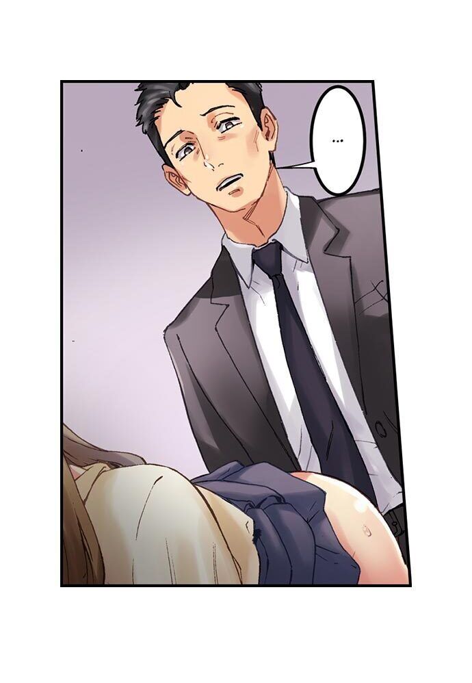 Banging My Ex’s Daughter chapter 6 page 11