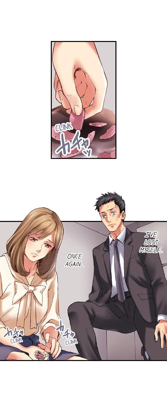 Banging My Ex’s Daughter chapter 6 page 13