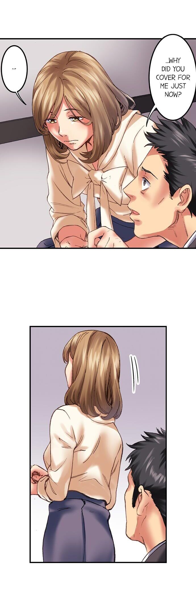 Banging My Ex’s Daughter chapter 6 page 15