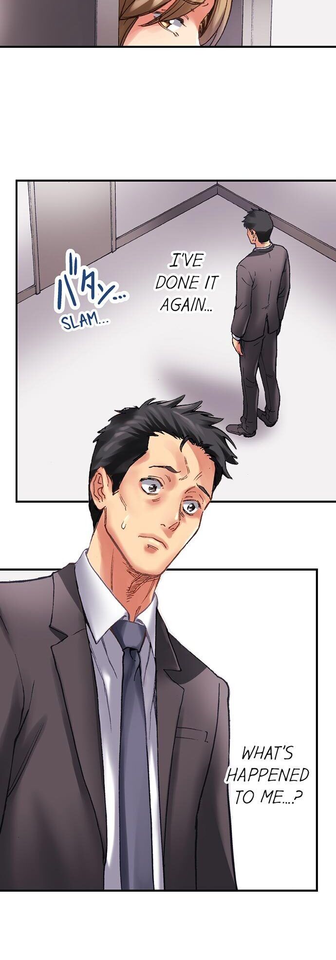 Banging My Ex’s Daughter chapter 6 page 17
