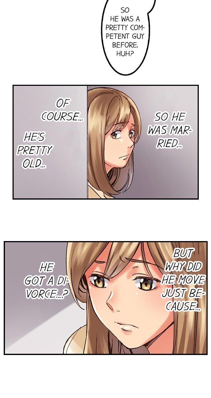 Banging My Ex’s Daughter chapter 7 page 3