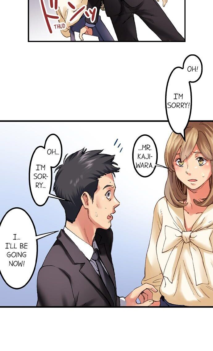 Banging My Ex’s Daughter chapter 7 page 5