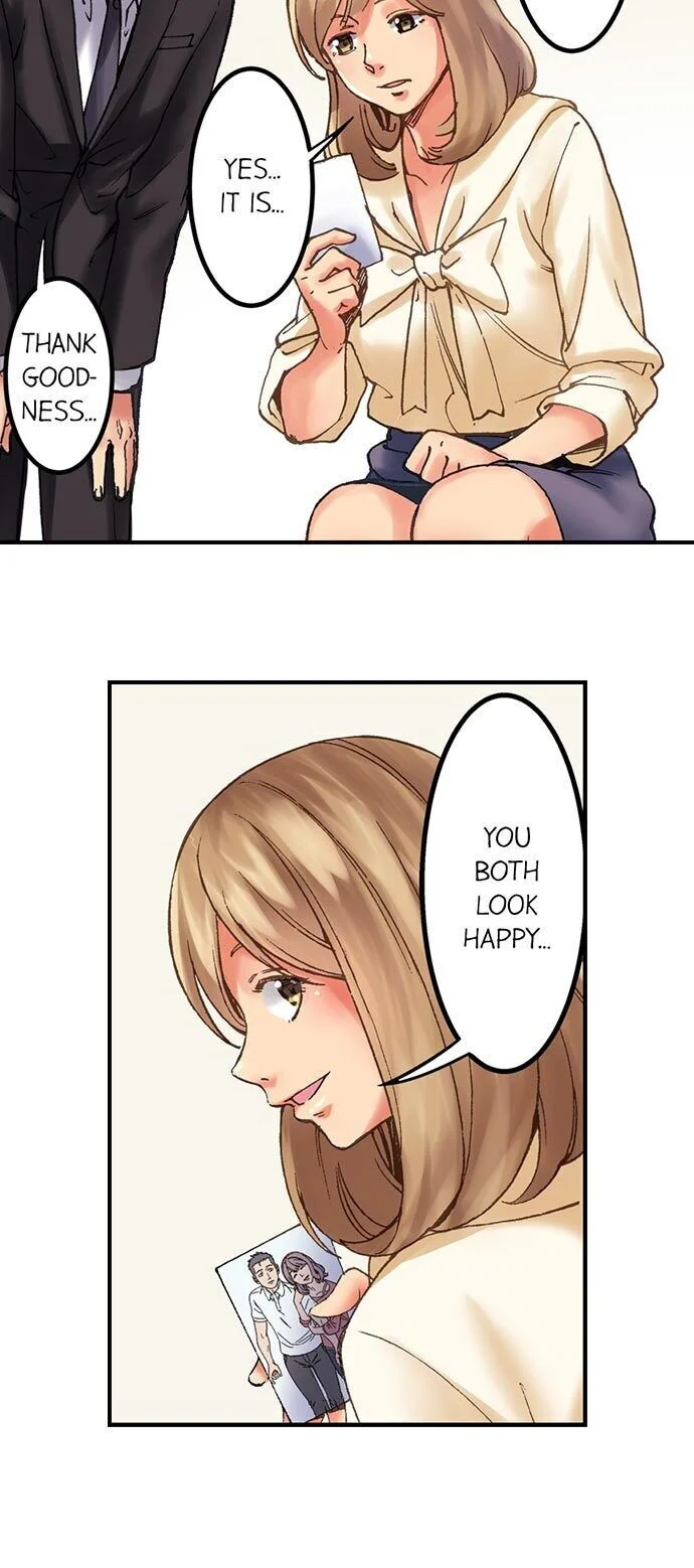 Banging My Ex’s Daughter chapter 8 page 5