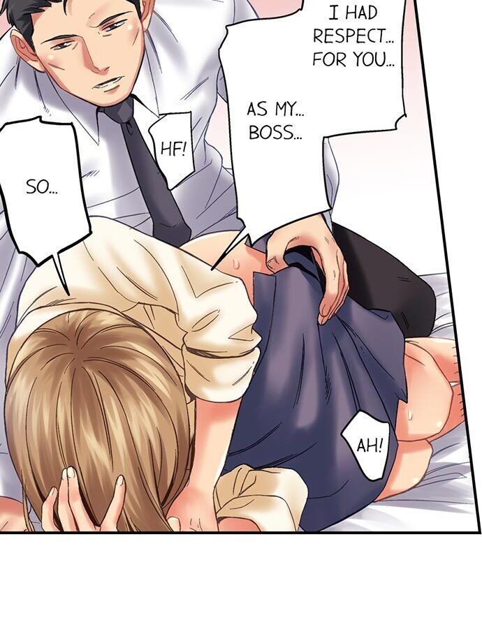 Banging My Ex’s Daughter chapter 8 page 13