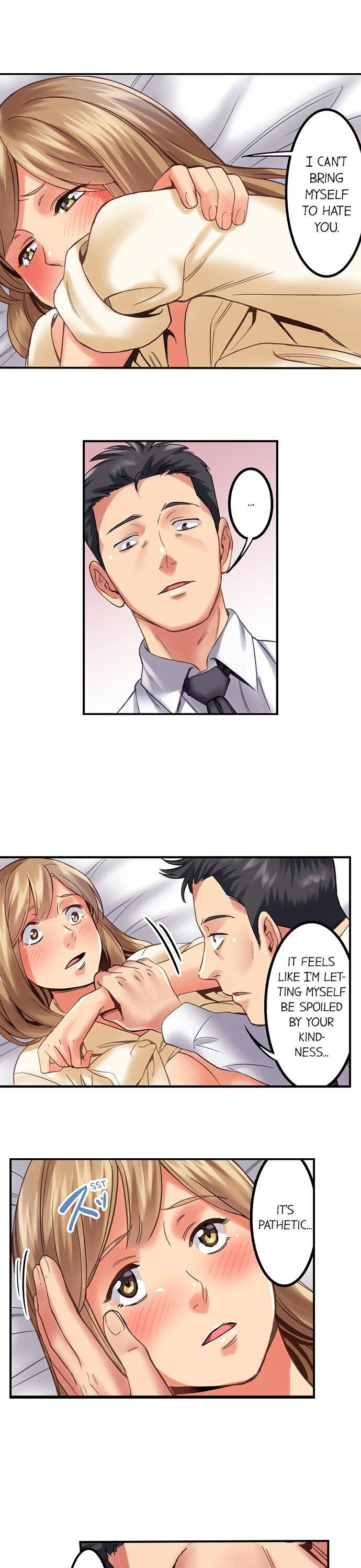 Banging My Ex’s Daughter chapter 8 page 14