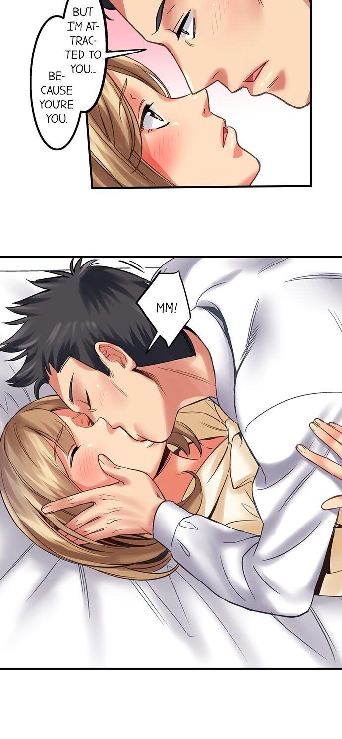 Banging My Ex’s Daughter chapter 8 page 15