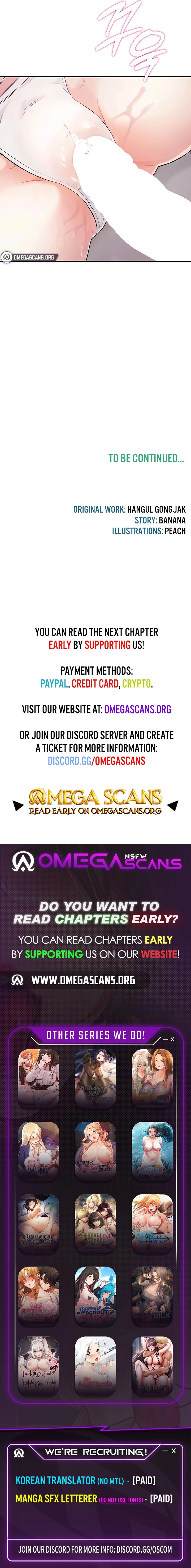 Banging My Way Through Sexpedia chapter 2 page 9