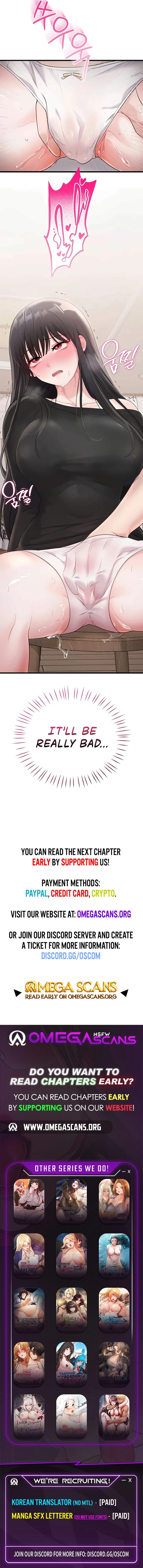 Banging My Way Through Sexpedia chapter 4 page 10