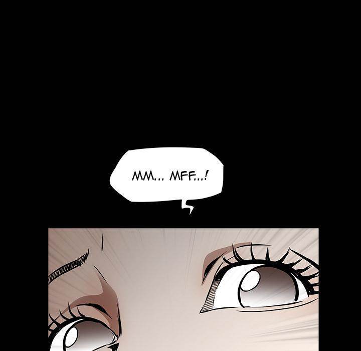 Barefoot : The Leash Season 2 chapter 1 page 5