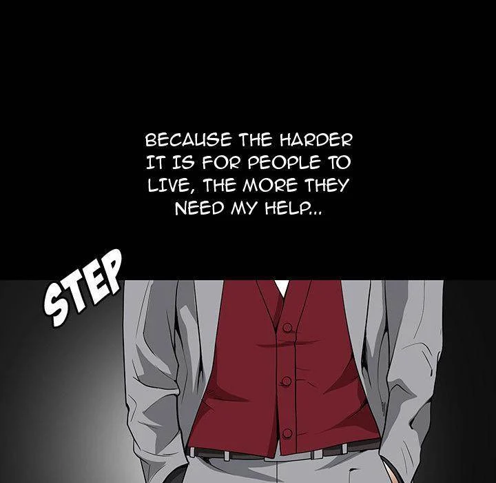 Barefoot : The Leash Season 2 chapter 1 page 17
