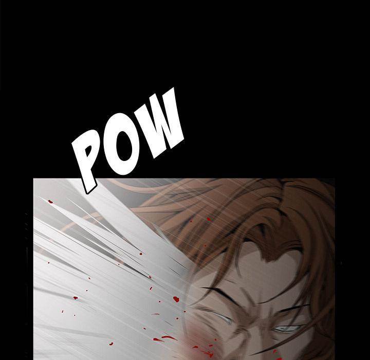 Barefoot : The Leash Season 2 chapter 1 page 29