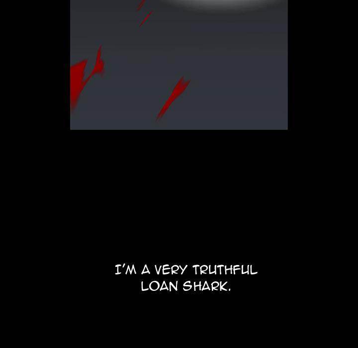 Barefoot : The Leash Season 2 chapter 1 page 33