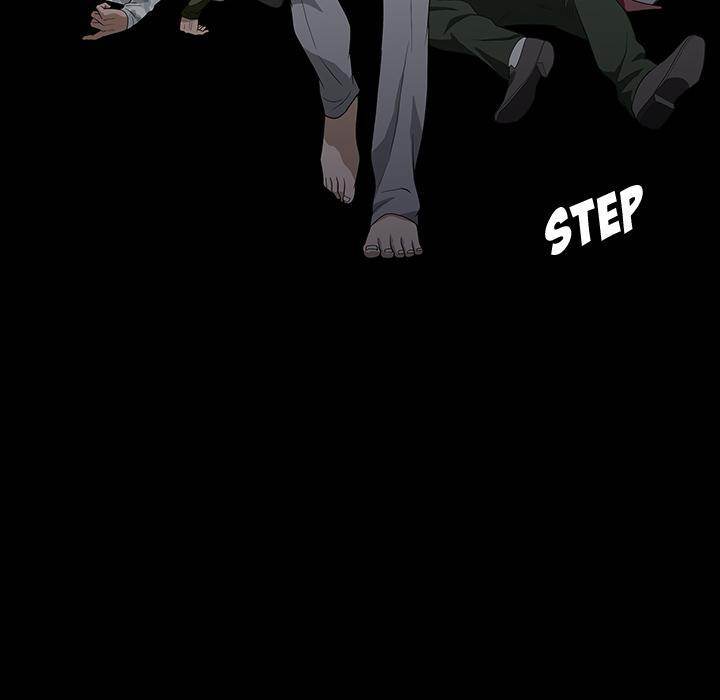 Barefoot : The Leash Season 2 chapter 1 page 35