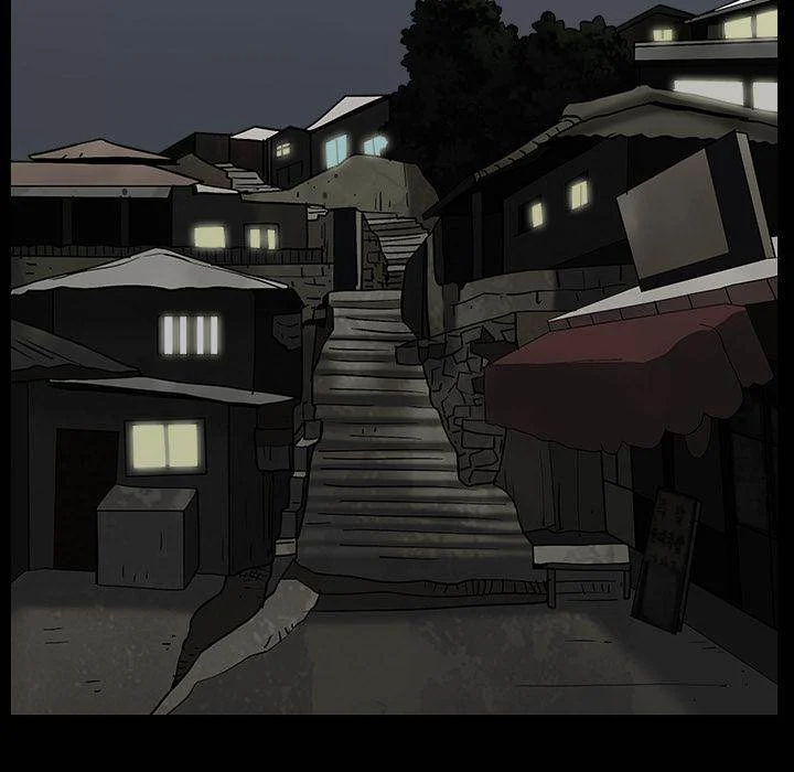 Barefoot : The Leash Season 2 chapter 1 page 43