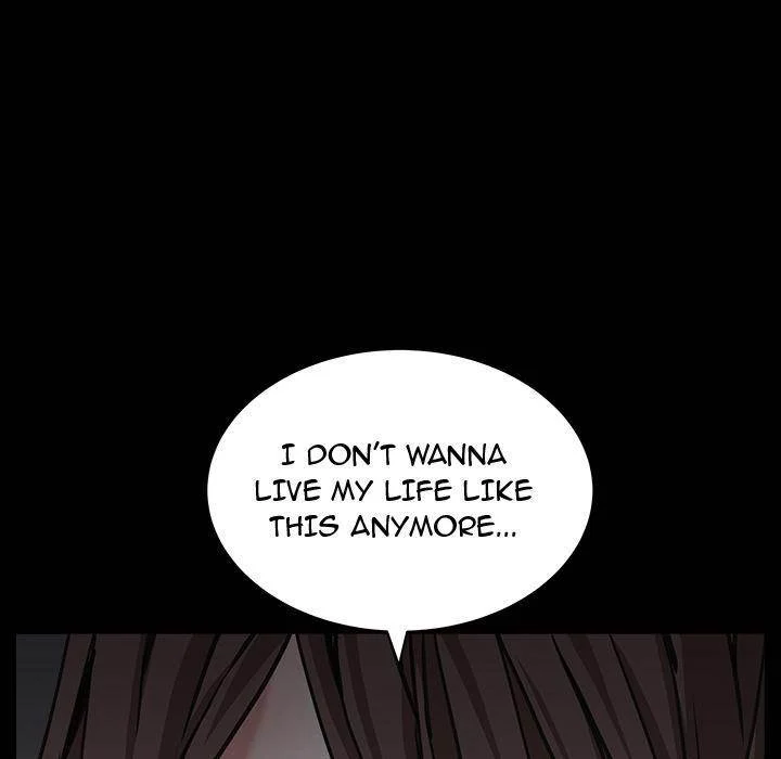Barefoot : The Leash Season 2 chapter 1 page 46